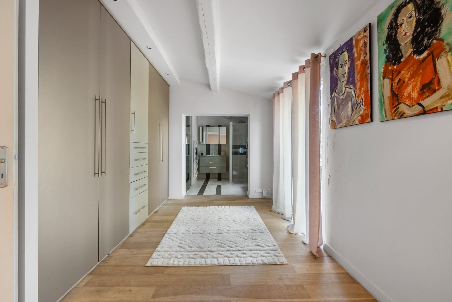 maison 5 Pièces en location sur AUBAGNE (13400)