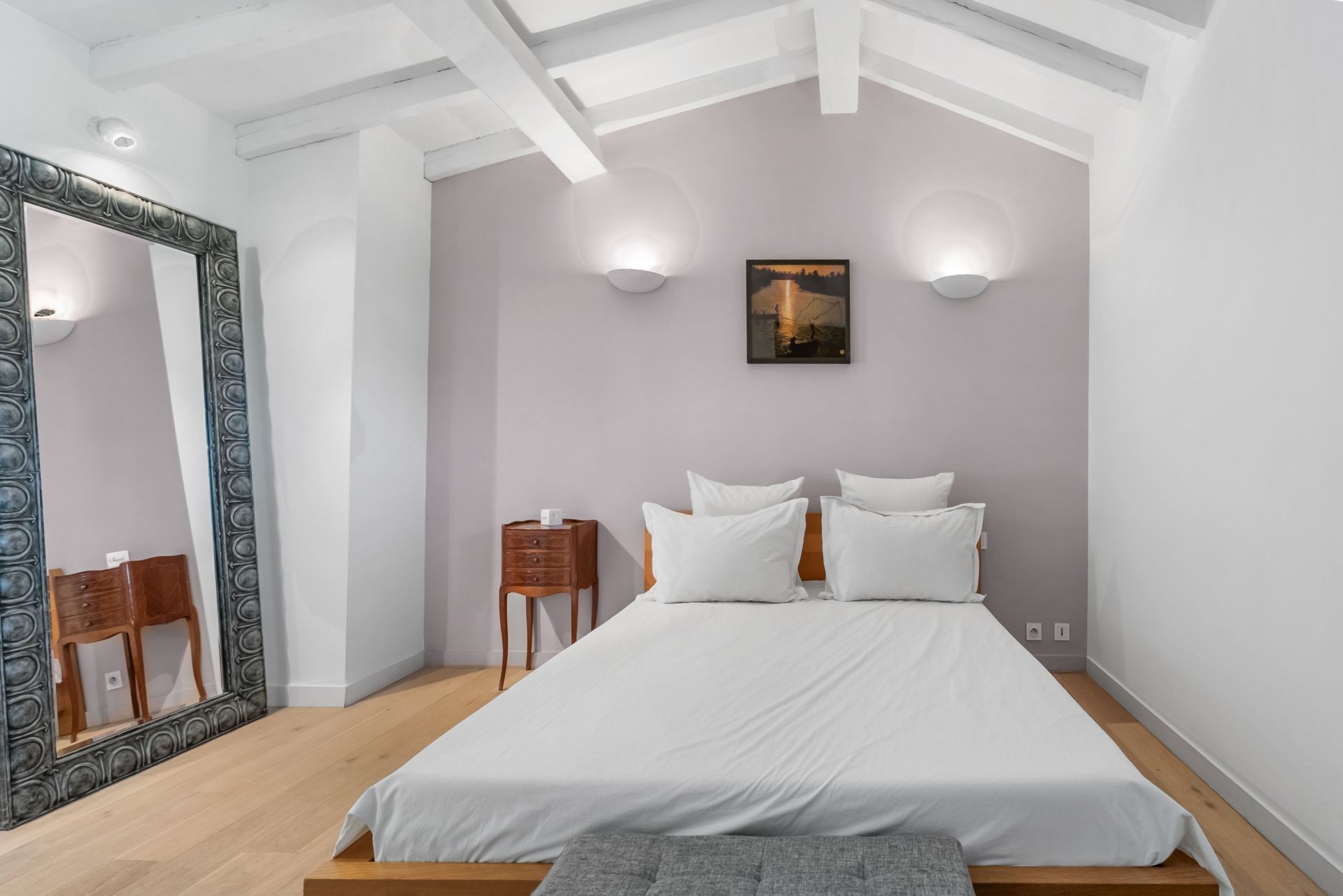 maison 5 Pièces en location sur AUBAGNE (13400)