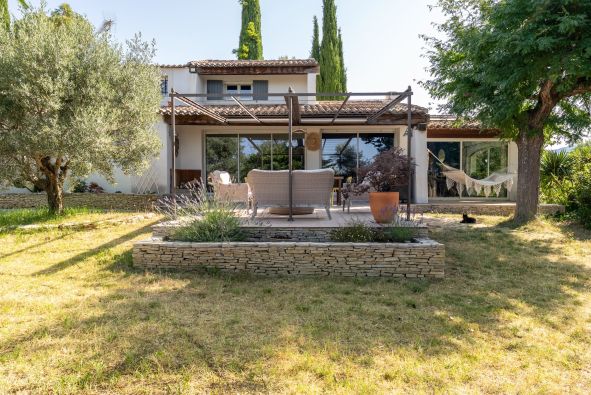 Rental House Aubagne 5&nbsp;Rooms 188&nbsp;m²