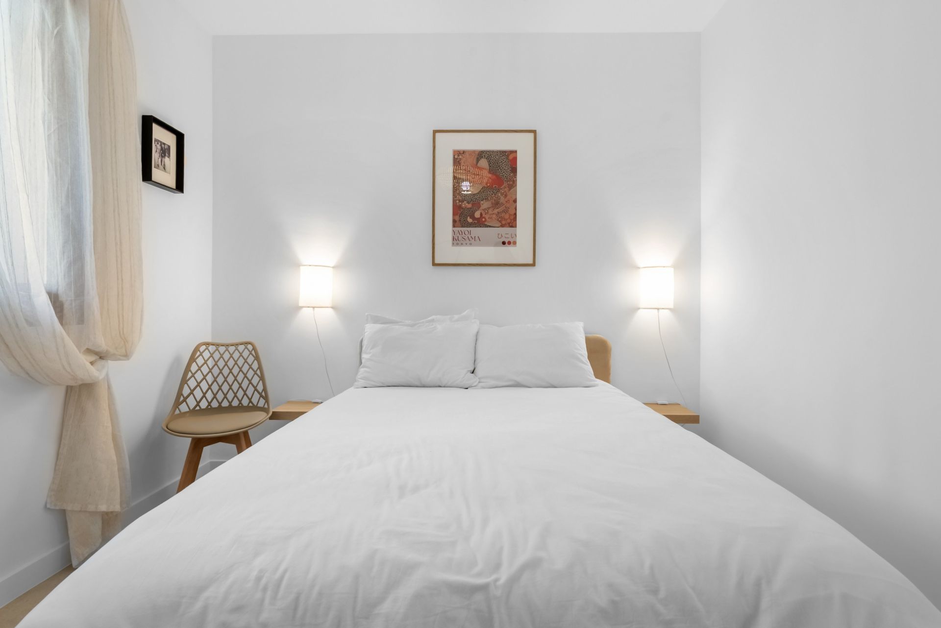 appartement 2 Pièces en location sur CASSIS (13260)
