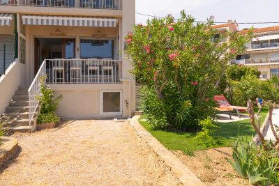 Location Appartement Cassis 2&nbsp;Pièces 45&nbsp;m²