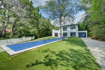 Rental Contemporary house Roquevaire 5&nbsp;Rooms 174&nbsp;m²