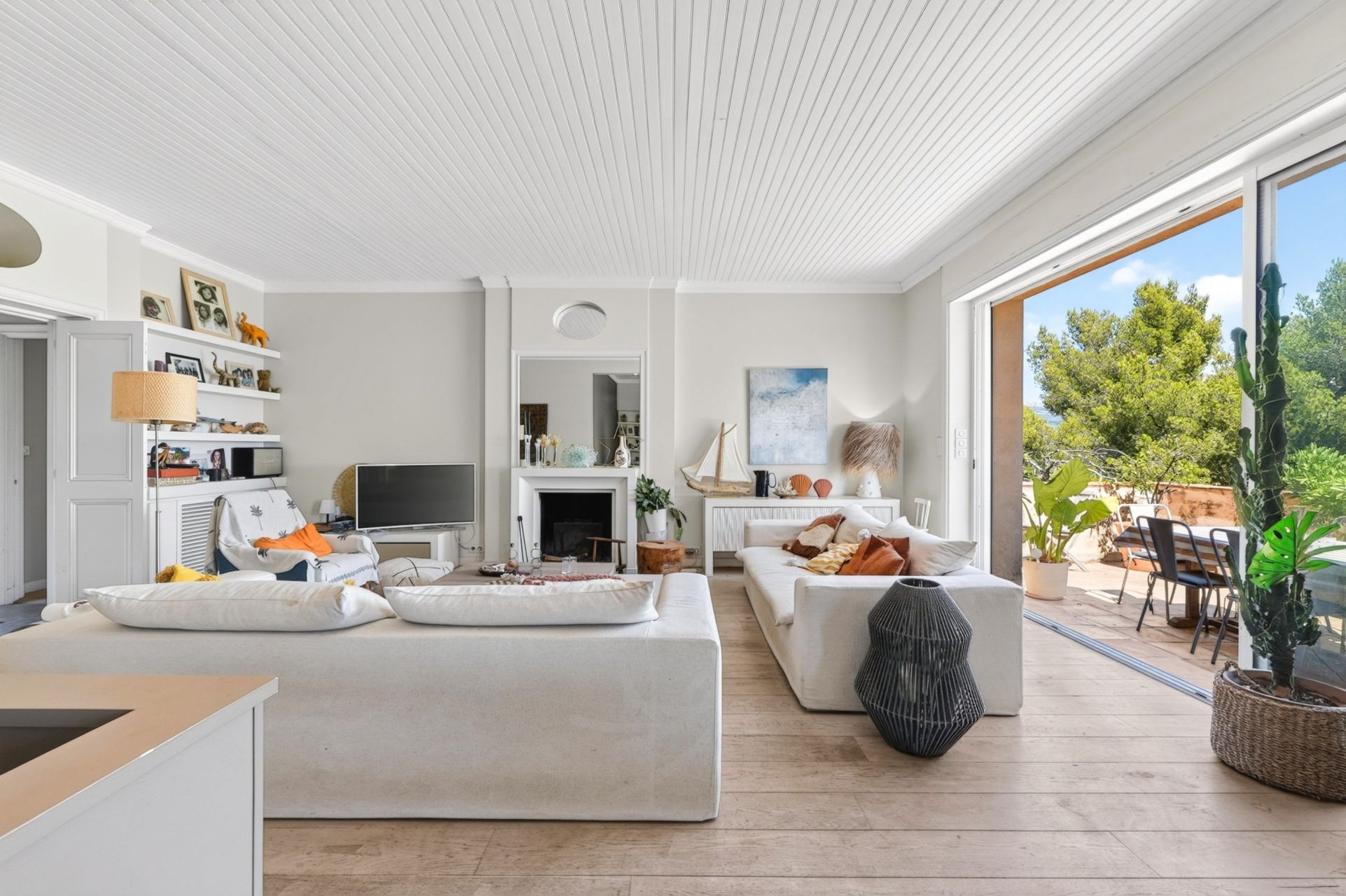 villa 9 Pièces en vente sur CASSIS (13260)