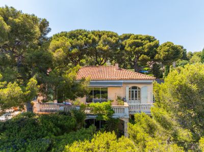 Vente Villa Cassis 9&nbsp;Pièces 214&nbsp;m²