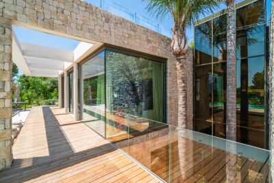Rental Architect's house Marseille 7 8&nbsp;Rooms 460&nbsp;m²