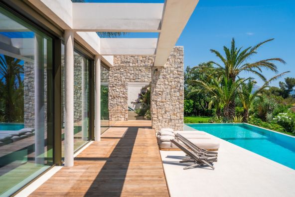 Rental Architect's house Marseille 7 8&nbsp;Rooms 460&nbsp;m²