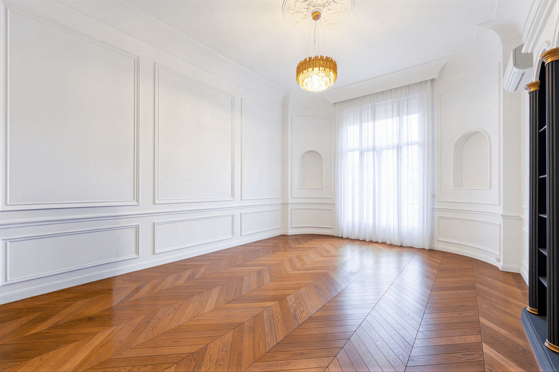 appartement 12 Pièces en vente sur MARSEILLE (13008)