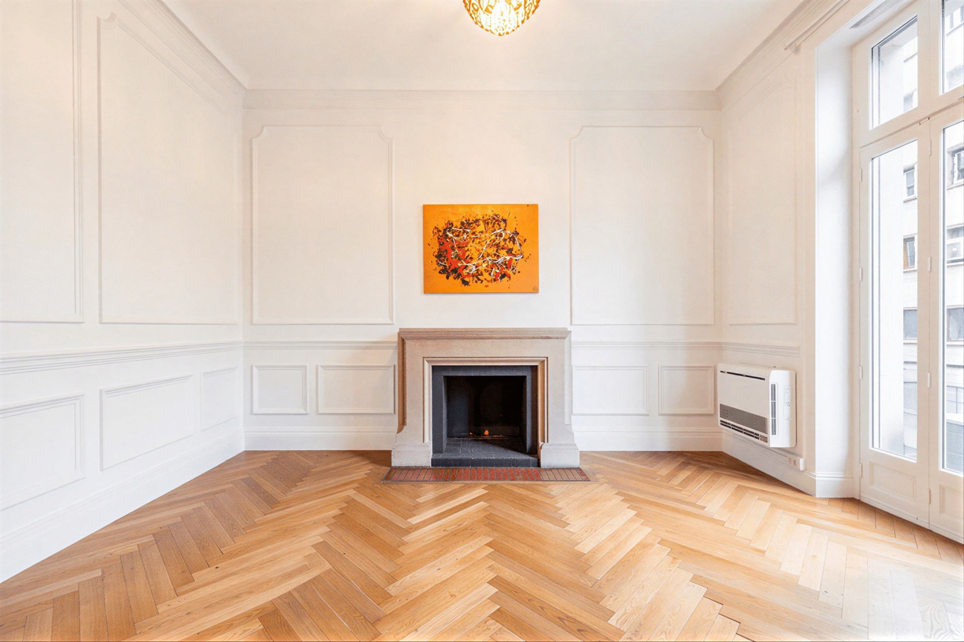 appartement 12 Pièces en vente sur MARSEILLE (13008)