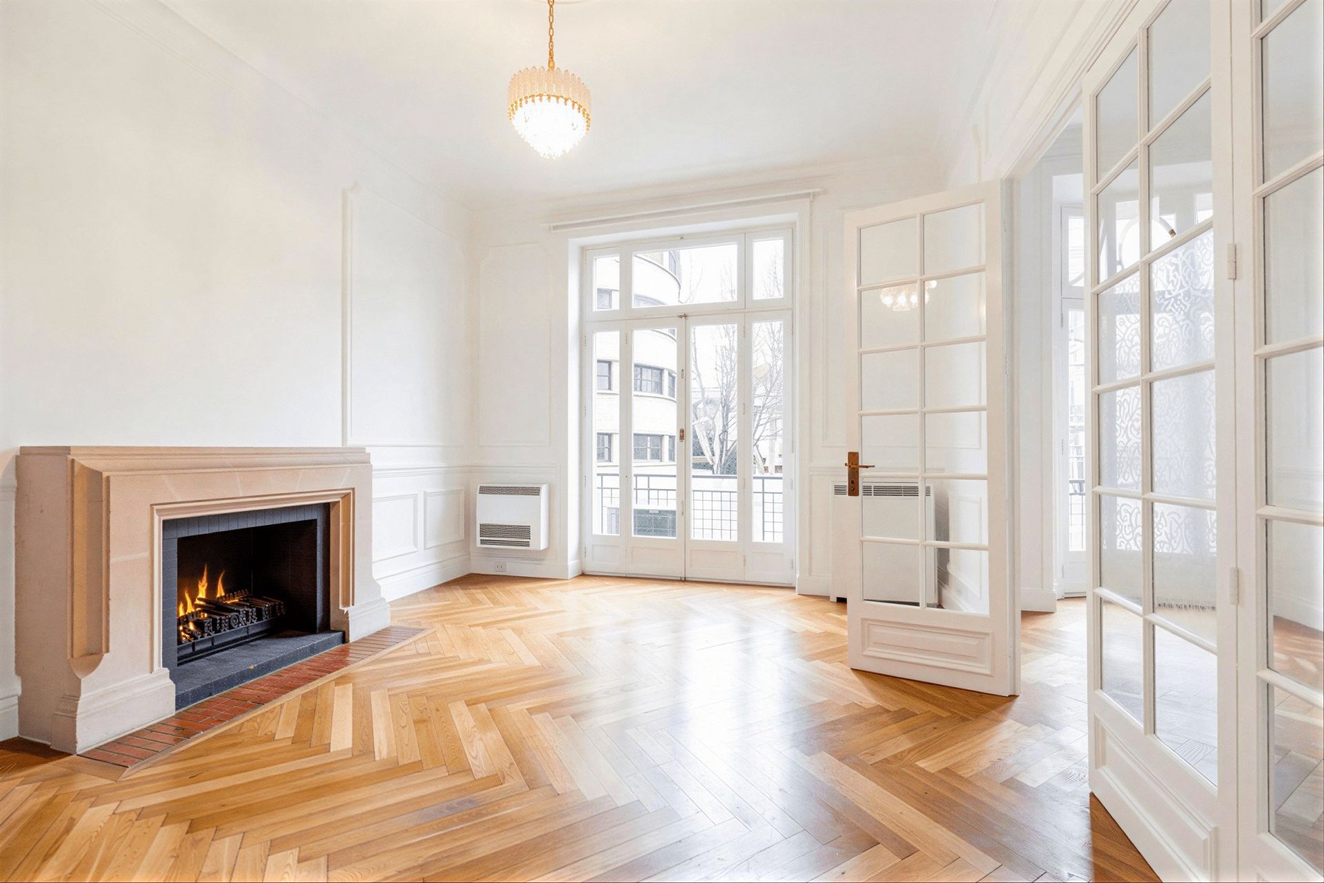appartement 12 Pièces en vente sur MARSEILLE (13008)