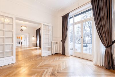 Vente Appartement Marseille 8 12&nbsp;Pièces 324&nbsp;m²