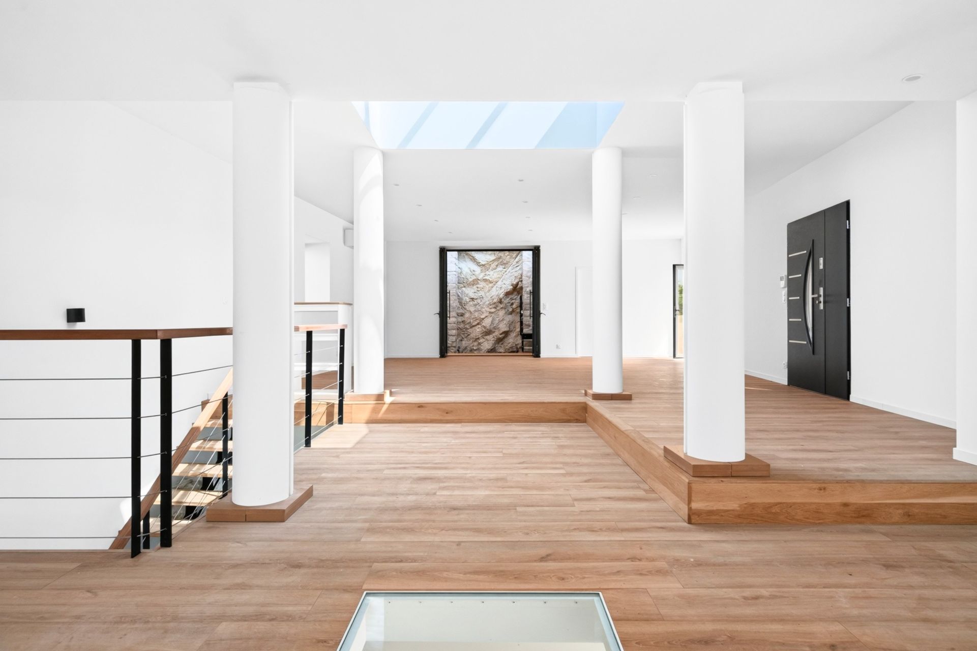 villa 4 Pièces en vente sur MARSEILLE (13007)