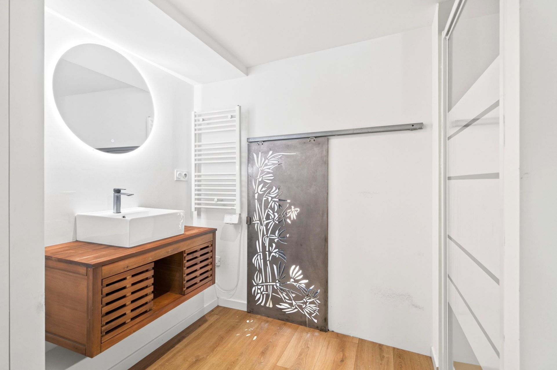 villa 4 Pièces en vente sur MARSEILLE (13007)