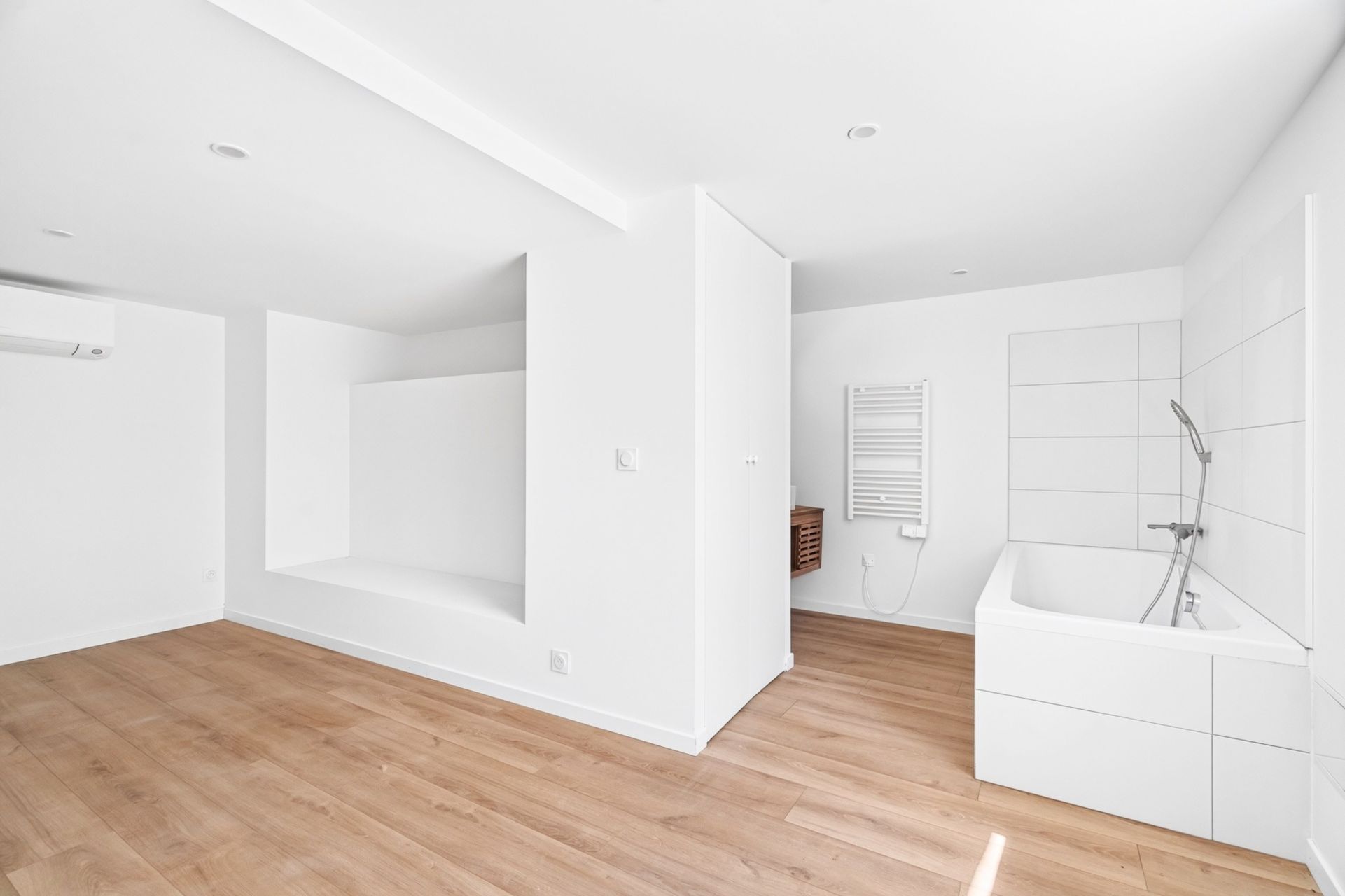 villa 4 Pièces en vente sur MARSEILLE (13007)