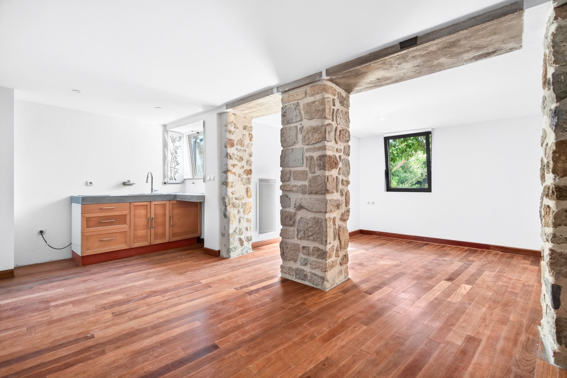 villa 4 Pièces en vente sur MARSEILLE (13007)