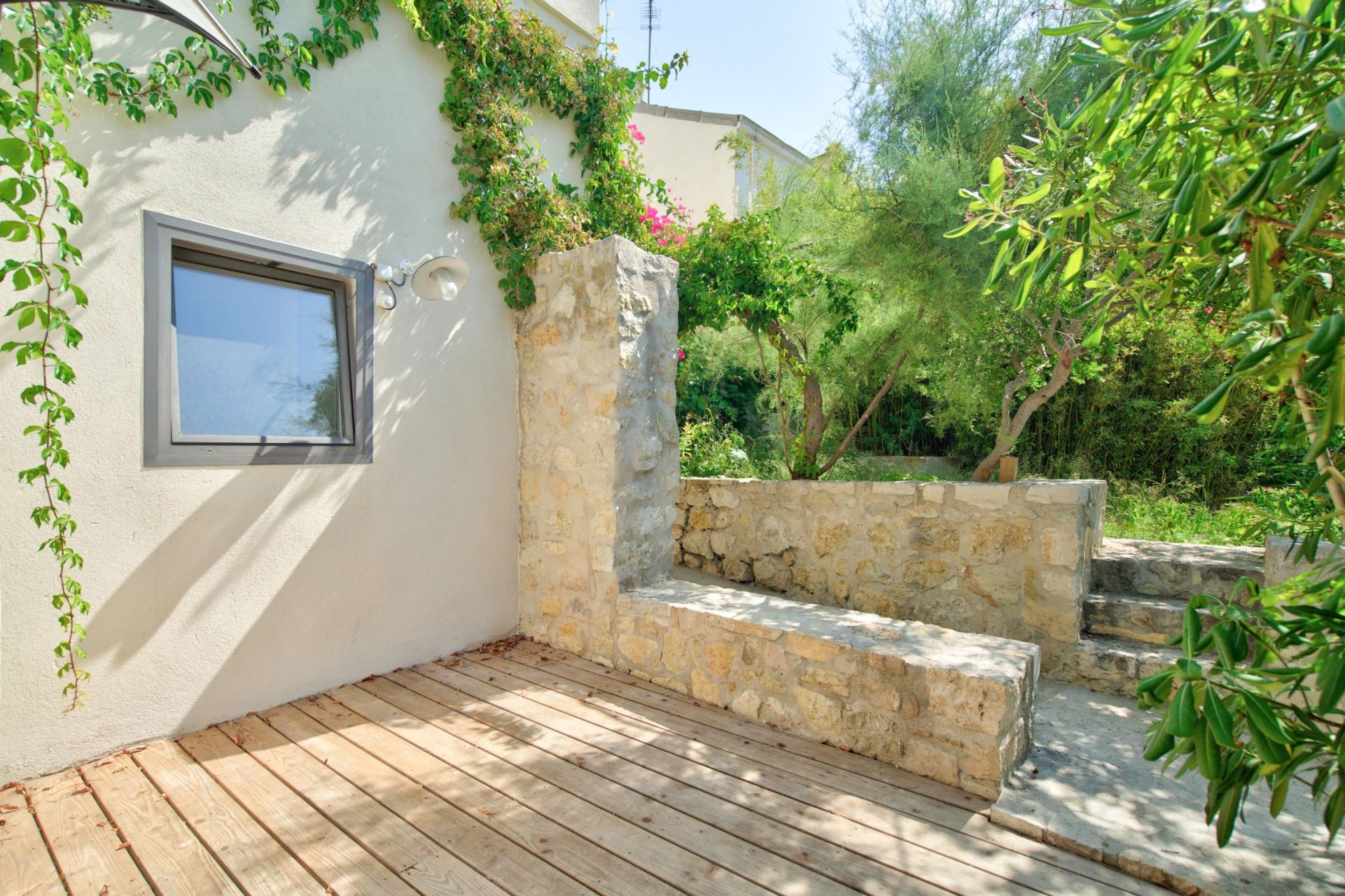 villa 4 Pièces en vente sur MARSEILLE (13007)