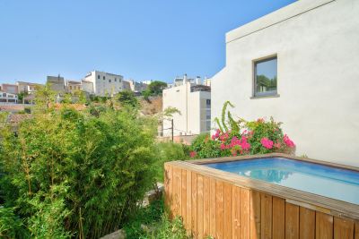 Vente Villa Marseille 7 4&nbsp;Pièces 216&nbsp;m²