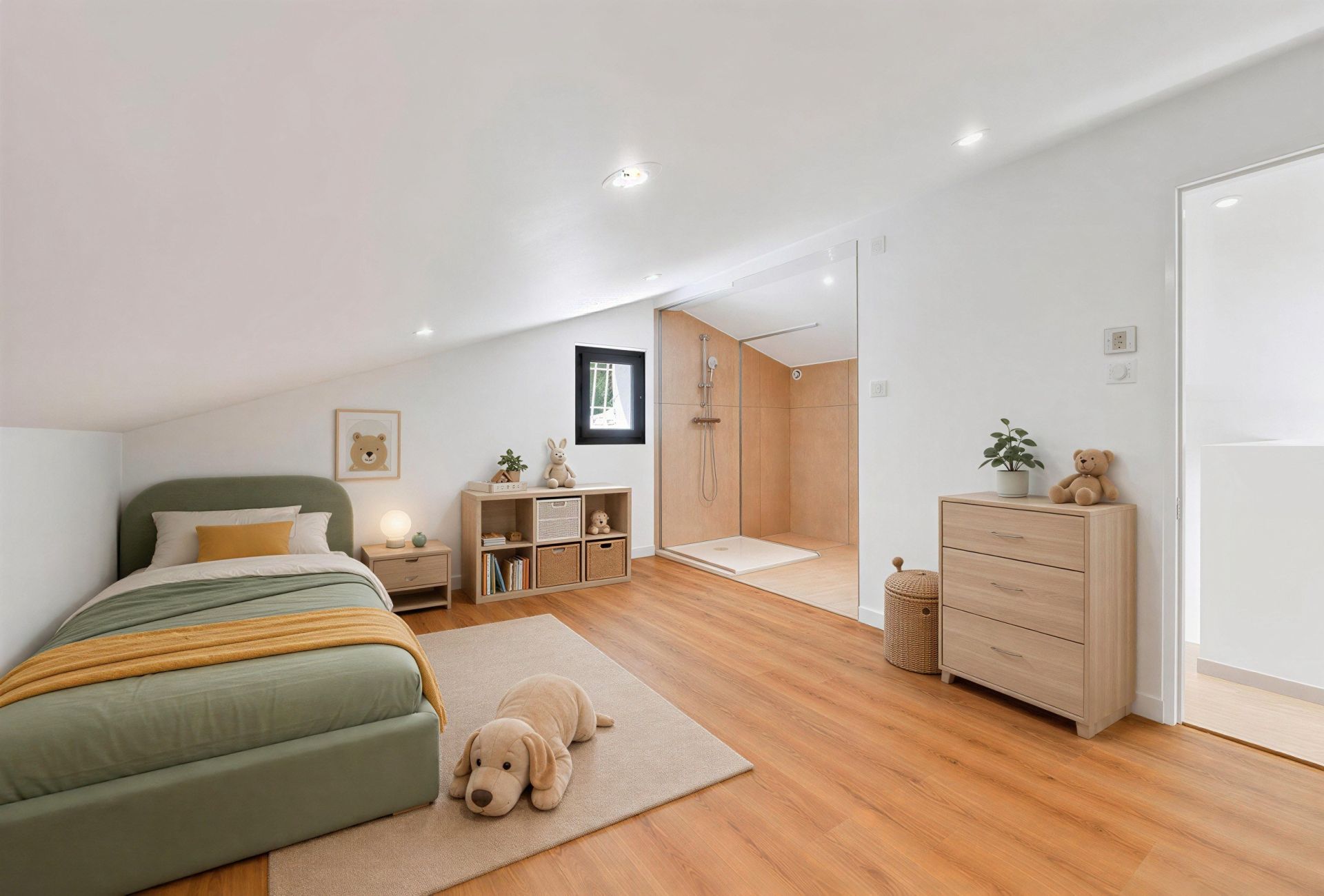 appartement 5 Pièces en vente sur CASSIS (13260)