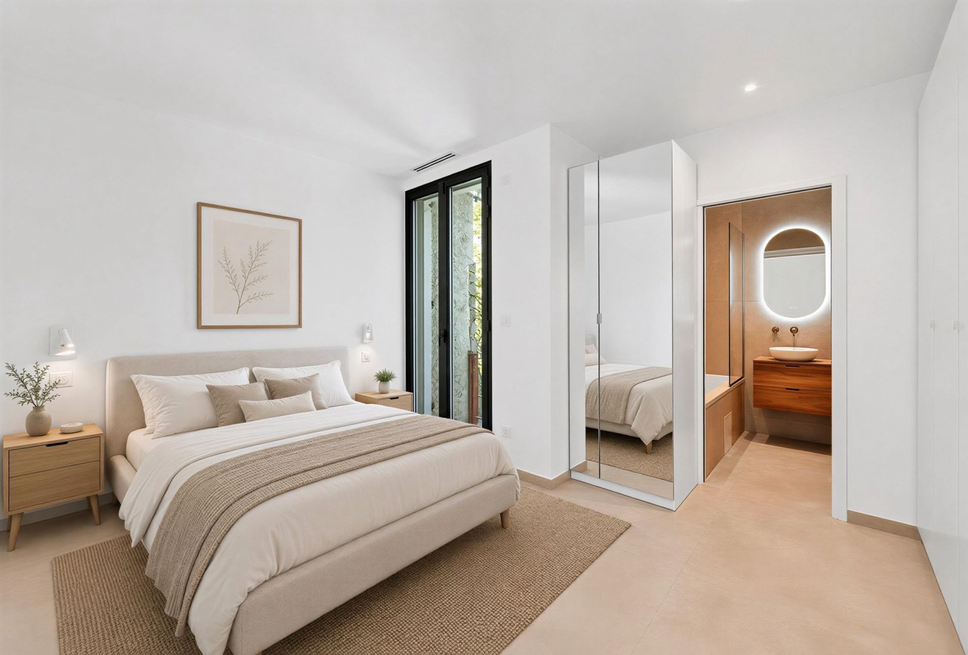 appartement 5 Pièces en vente sur CASSIS (13260)