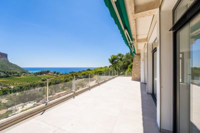 Vente Appartement Cassis 5&nbsp;Pièces 210&nbsp;m²