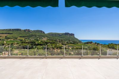 Vente Appartement Cassis 5&nbsp;Pièces 210&nbsp;m²