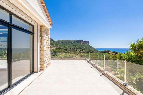 Vente Appartement Cassis 5&nbsp;Pièces 210&nbsp;m²