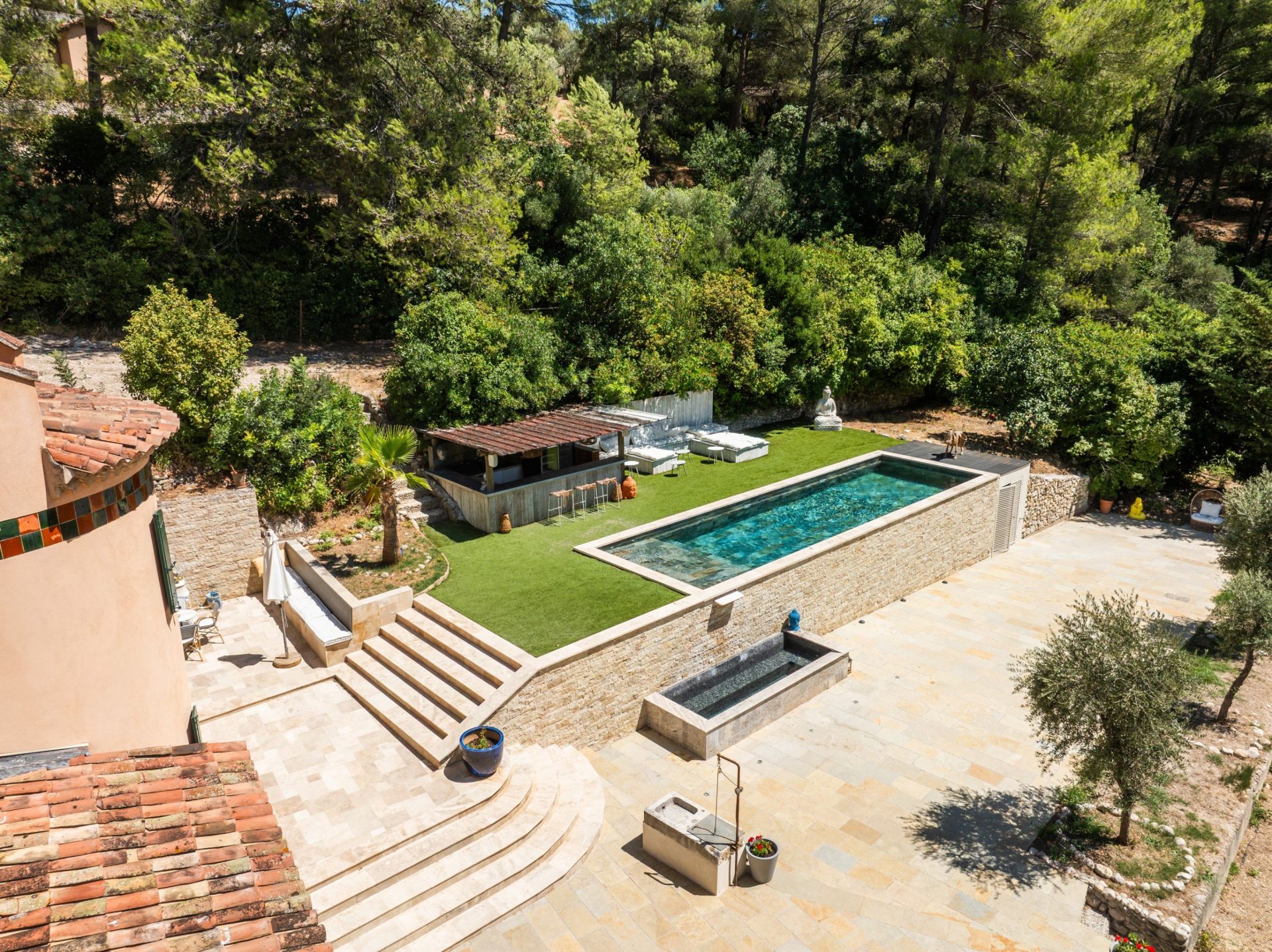 maison 6 Pièces en vente sur ALLAUCH (13190)