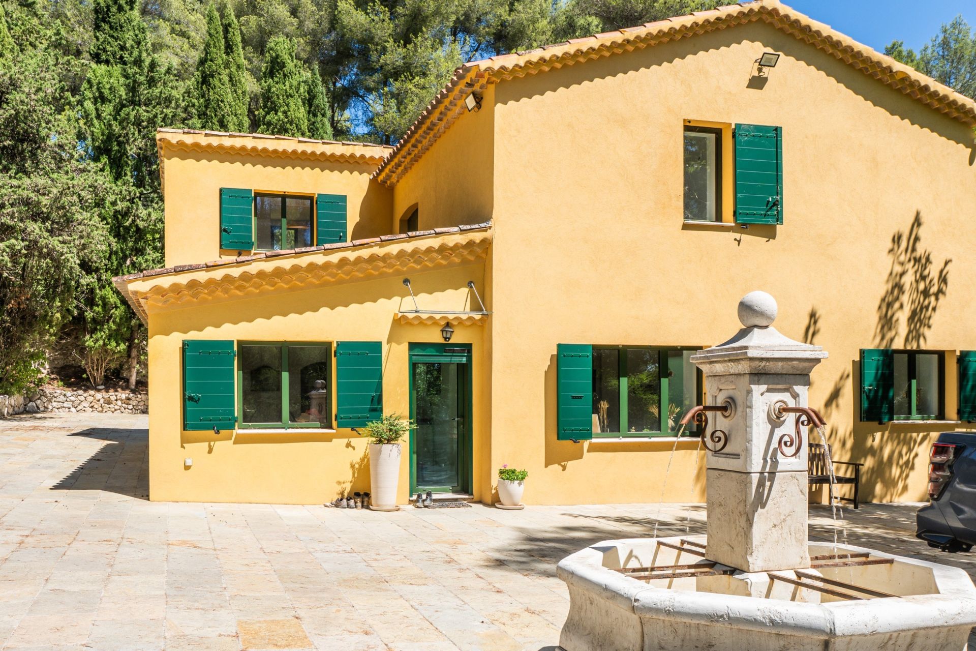 maison 6 Pièces en vente sur ALLAUCH (13190)