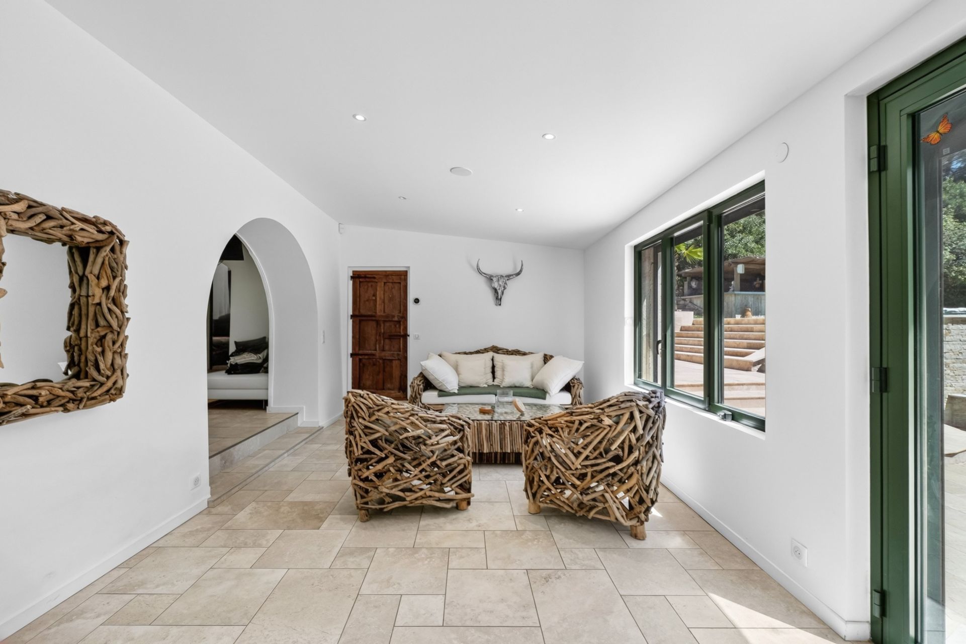 maison 6 Pièces en vente sur ALLAUCH (13190)