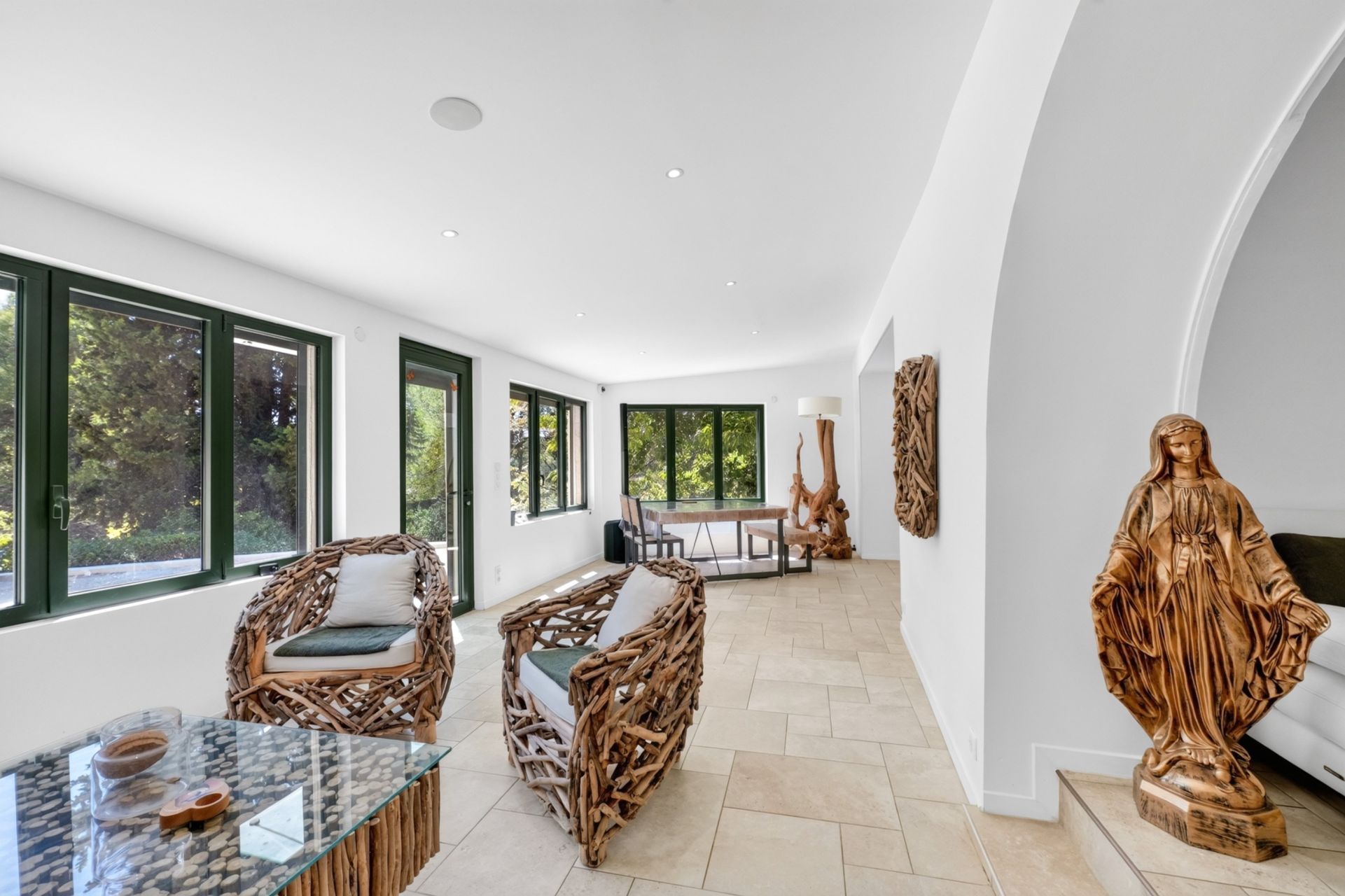 maison 6 Pièces en vente sur ALLAUCH (13190)