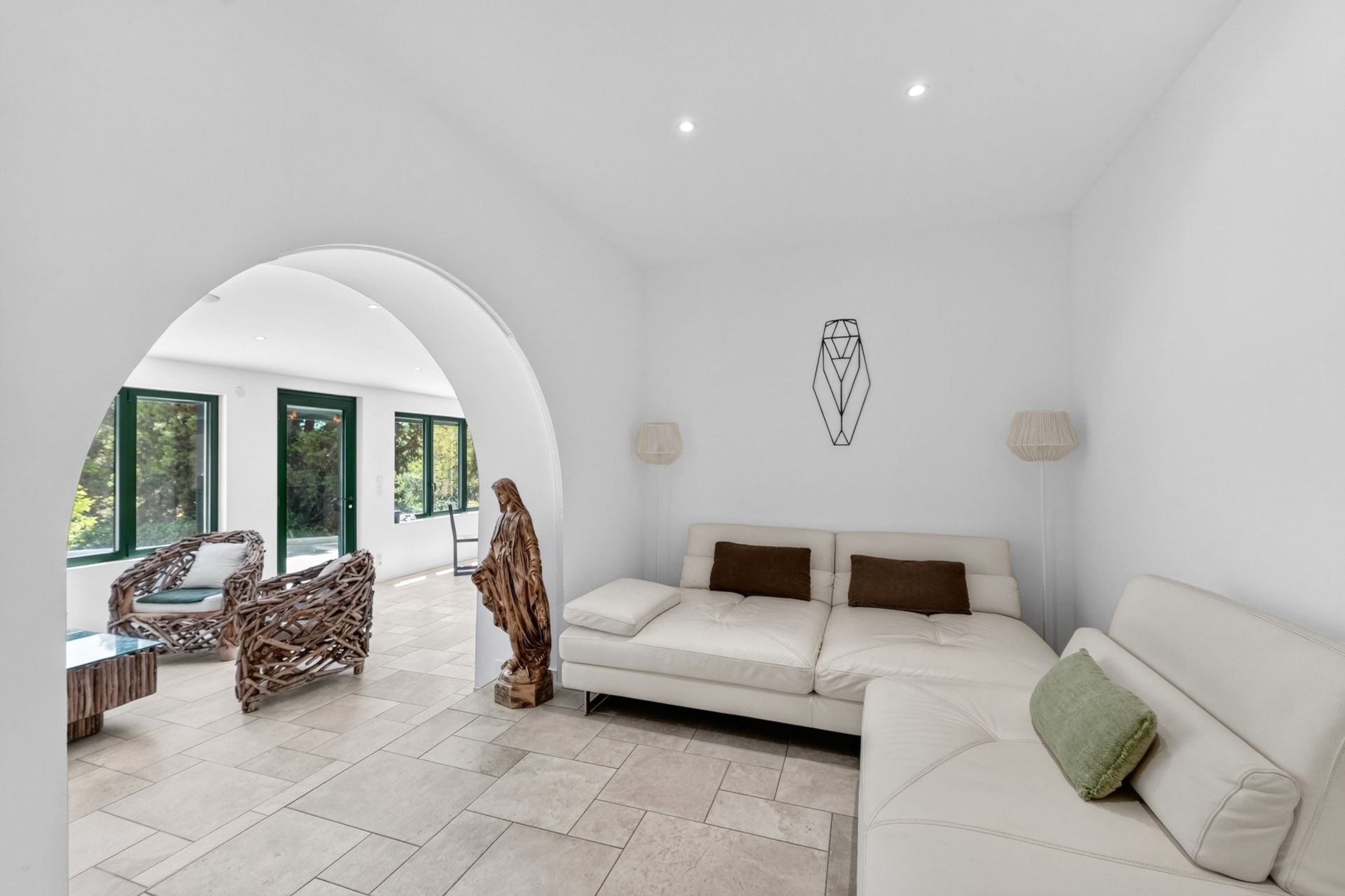 maison 6 Pièces en vente sur ALLAUCH (13190)