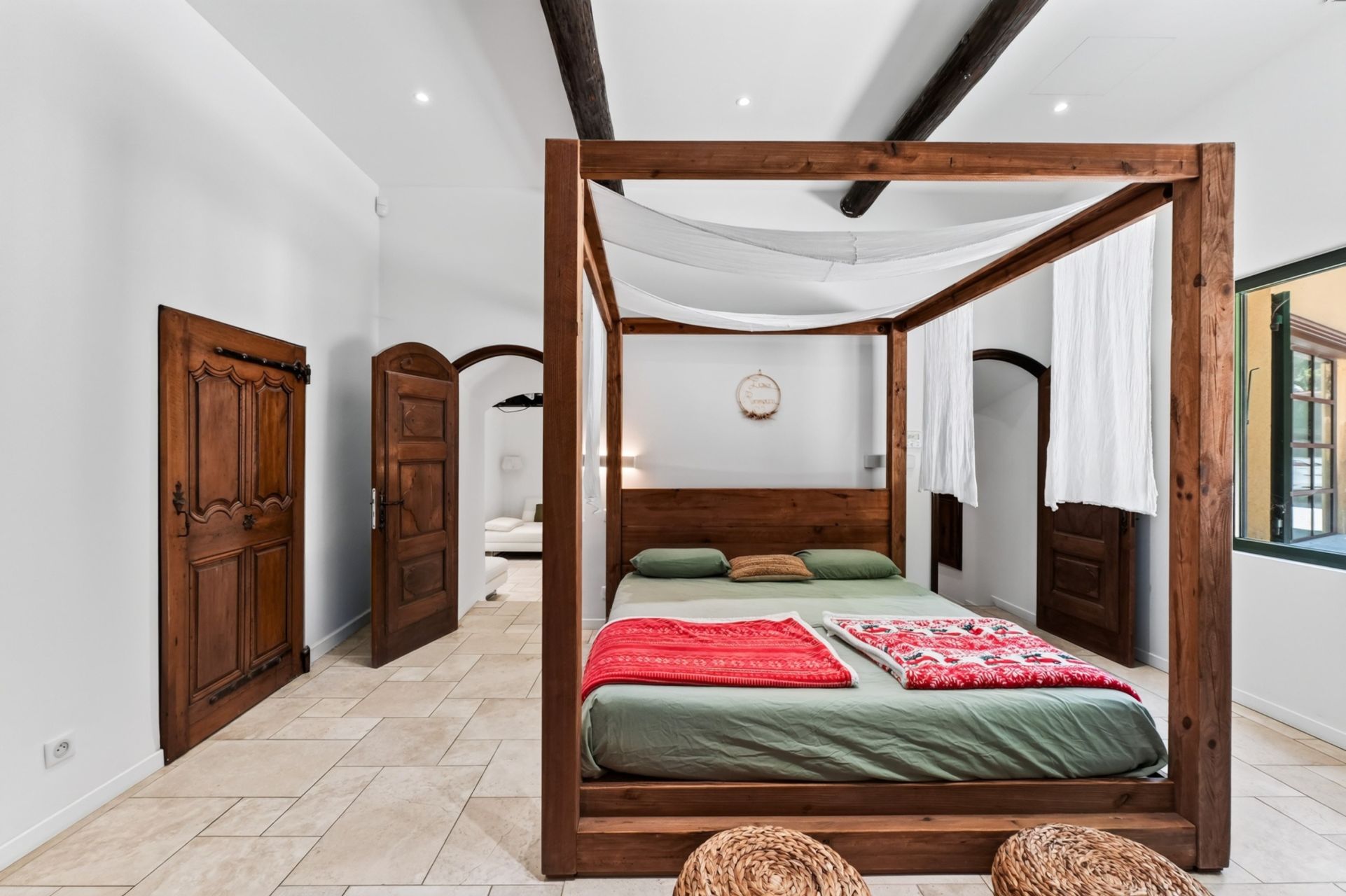 maison 6 Pièces en vente sur ALLAUCH (13190)
