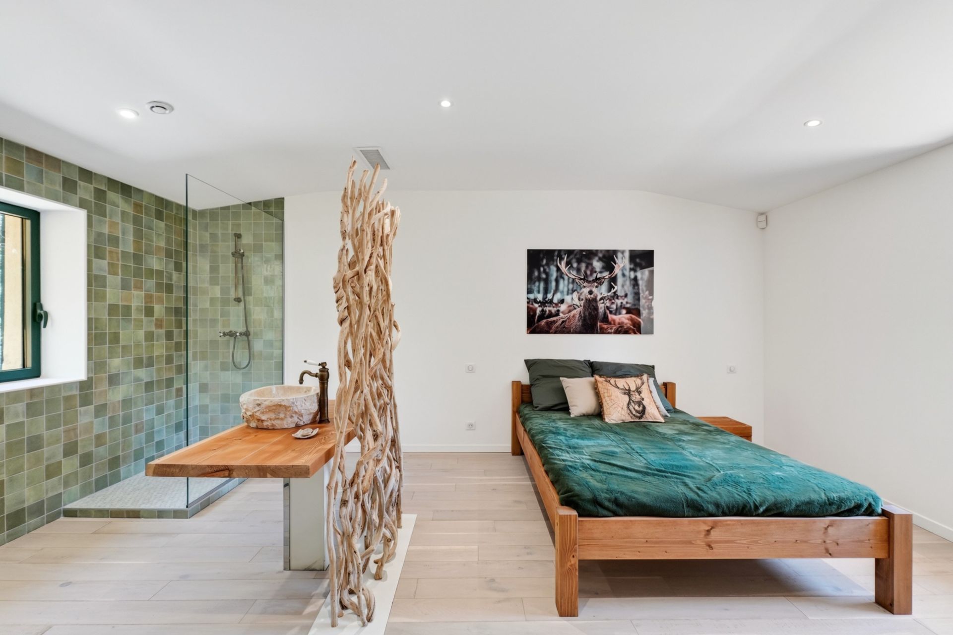 maison 6 Pièces en vente sur ALLAUCH (13190)