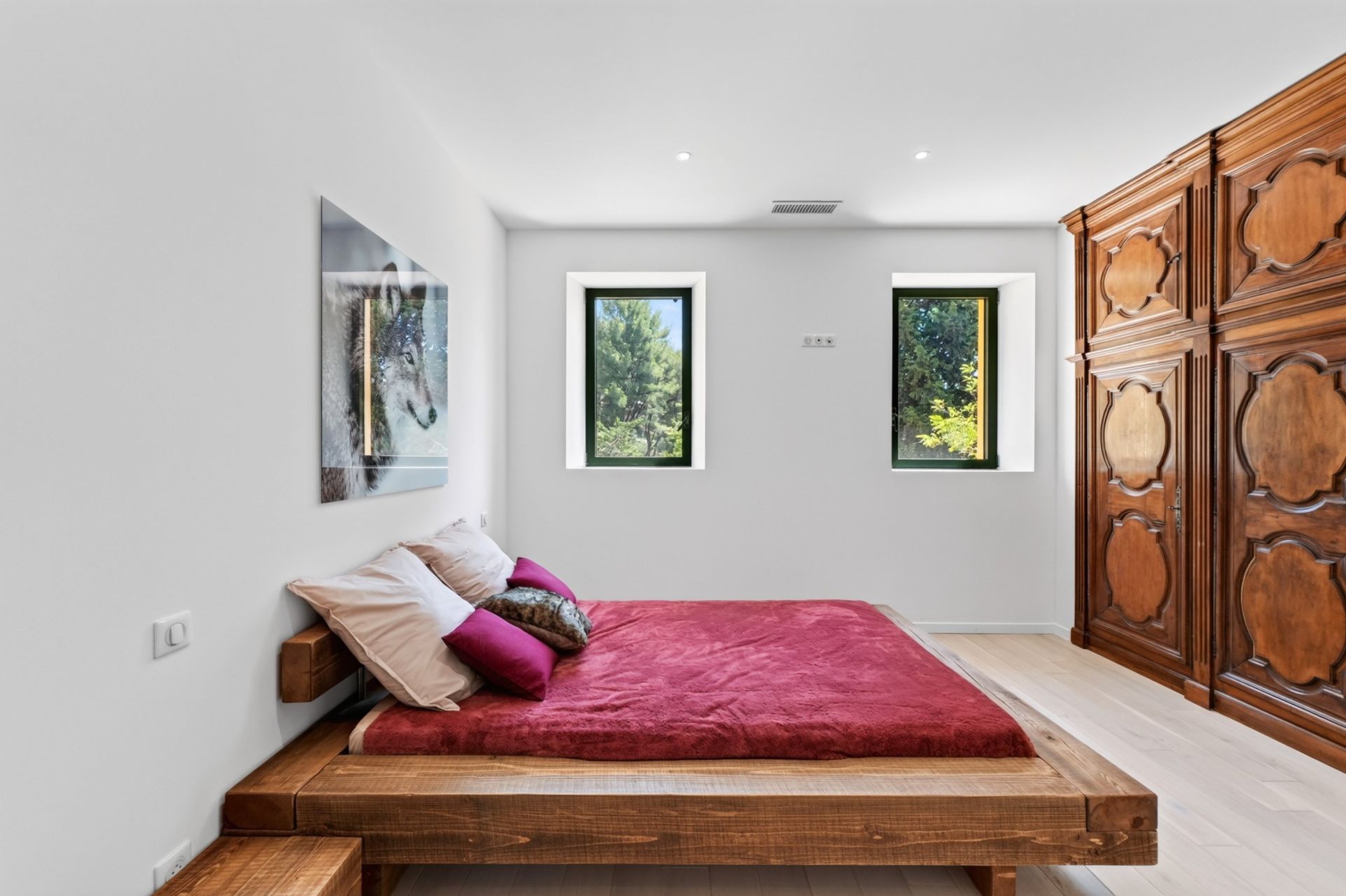 maison 6 Pièces en vente sur ALLAUCH (13190)