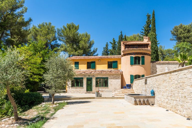 maison 6 Pièces en vente sur ALLAUCH (13190)