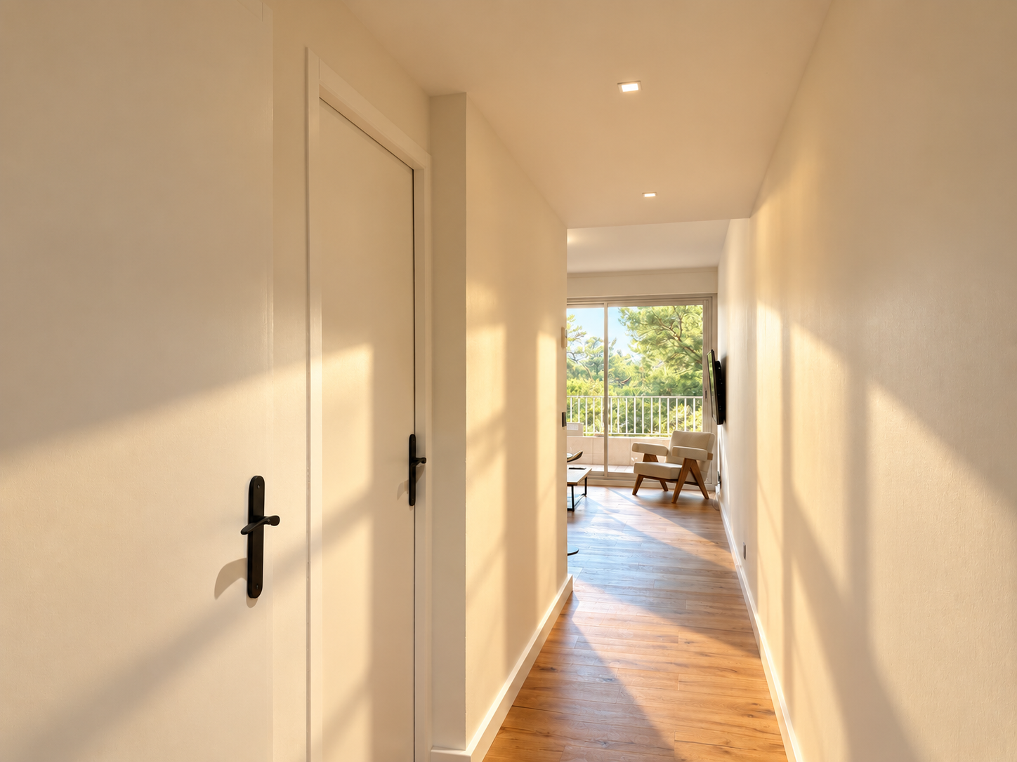 appartement 2 Pièces en location sur MARSEILLE (13007)