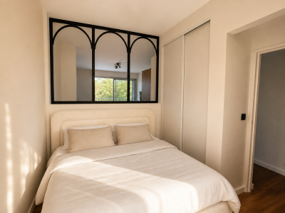 Location Appartement Marseille 7 2&nbsp;Pièces 40&nbsp;m²