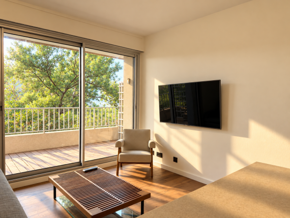 Location Appartement Marseille 7 2&nbsp;Pièces 40&nbsp;m²
