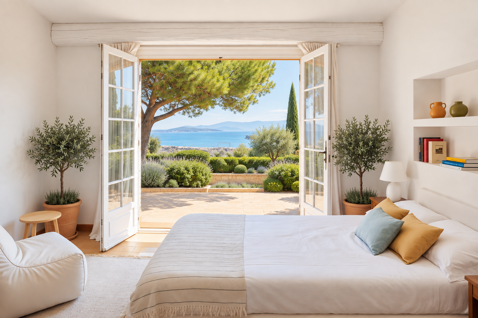 maison 7 Pièces en vente sur LA CIOTAT (13600)