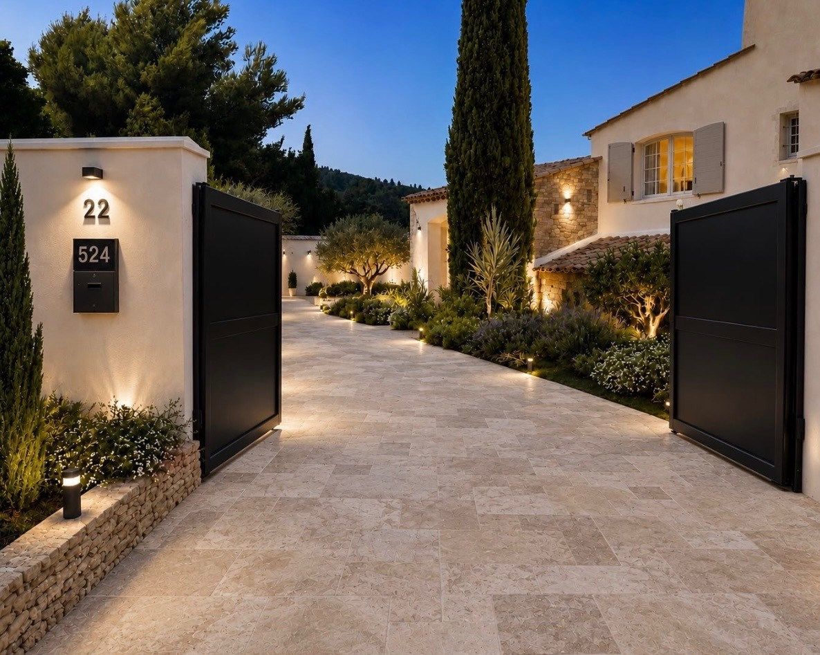 maison 7 Pièces en vente sur LA CIOTAT (13600)
