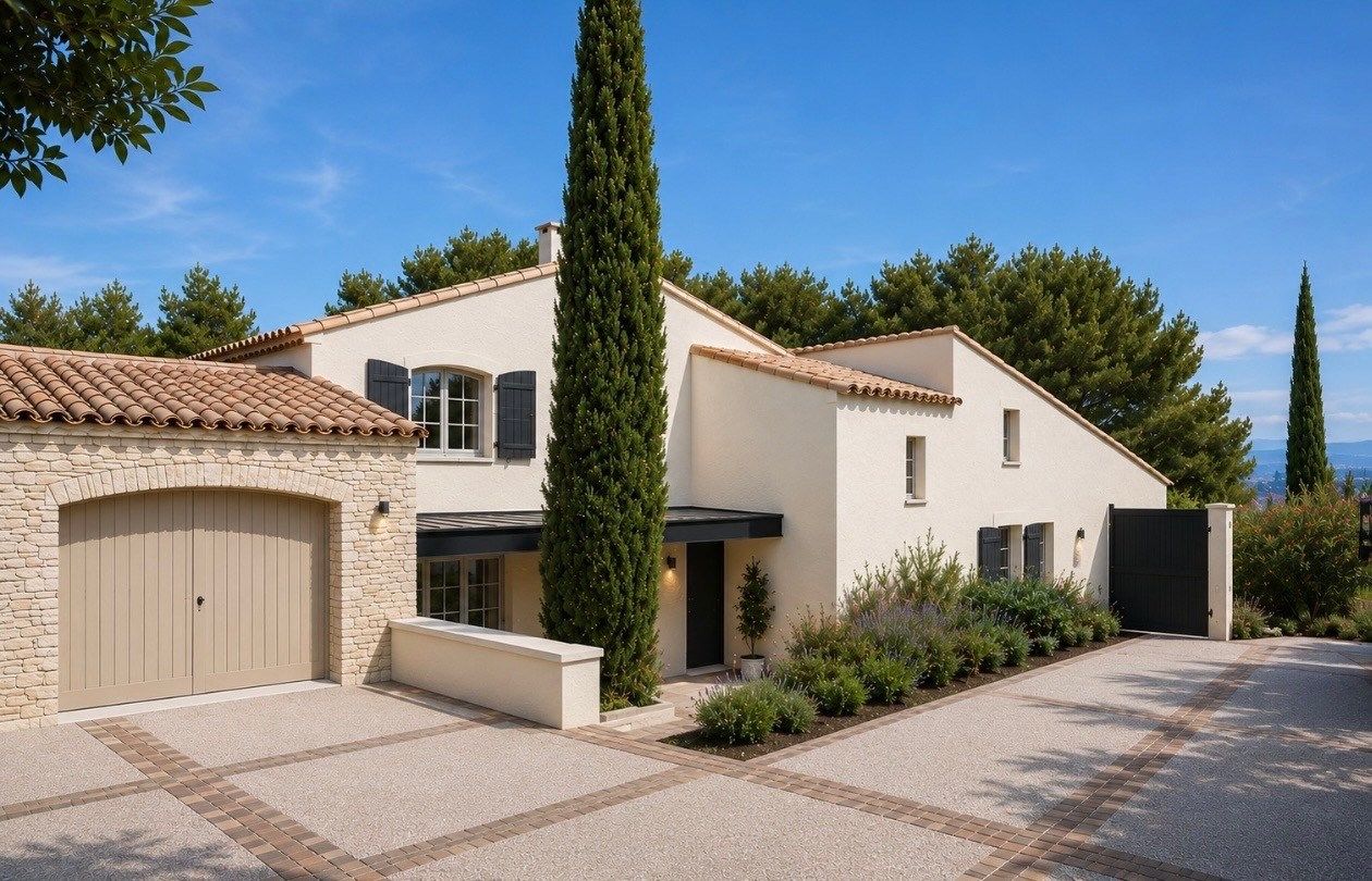 maison 7 Pièces en vente sur LA CIOTAT (13600)
