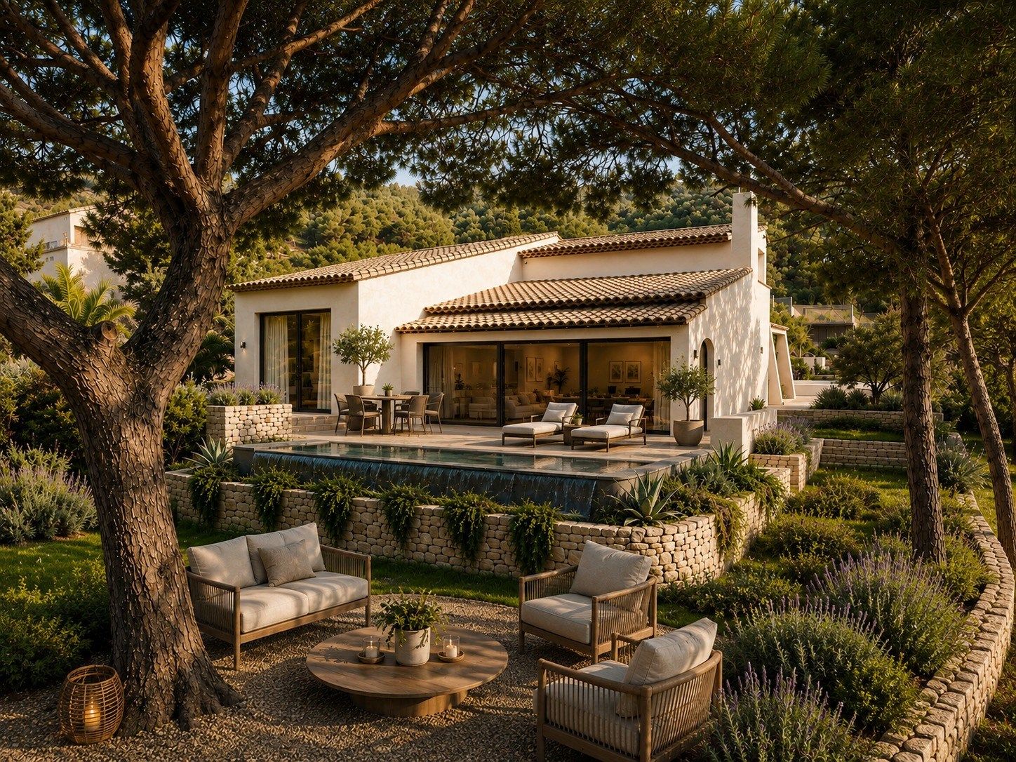maison 7 Pièces en vente sur LA CIOTAT (13600)