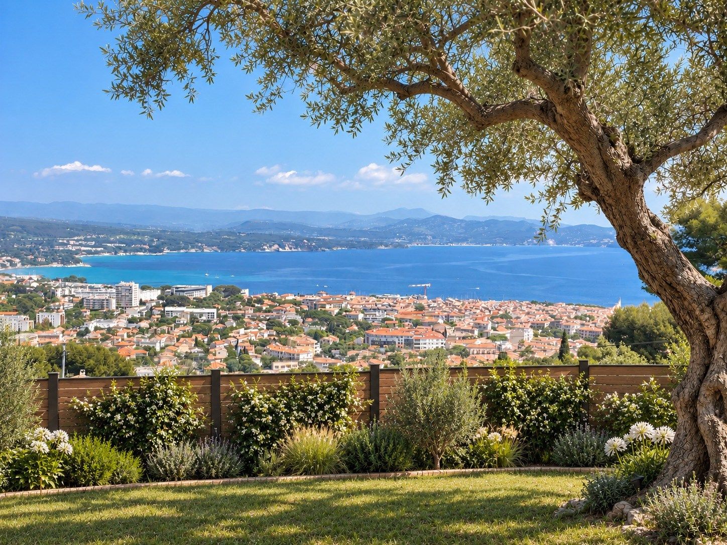 maison 7 Pièces en vente sur LA CIOTAT (13600)