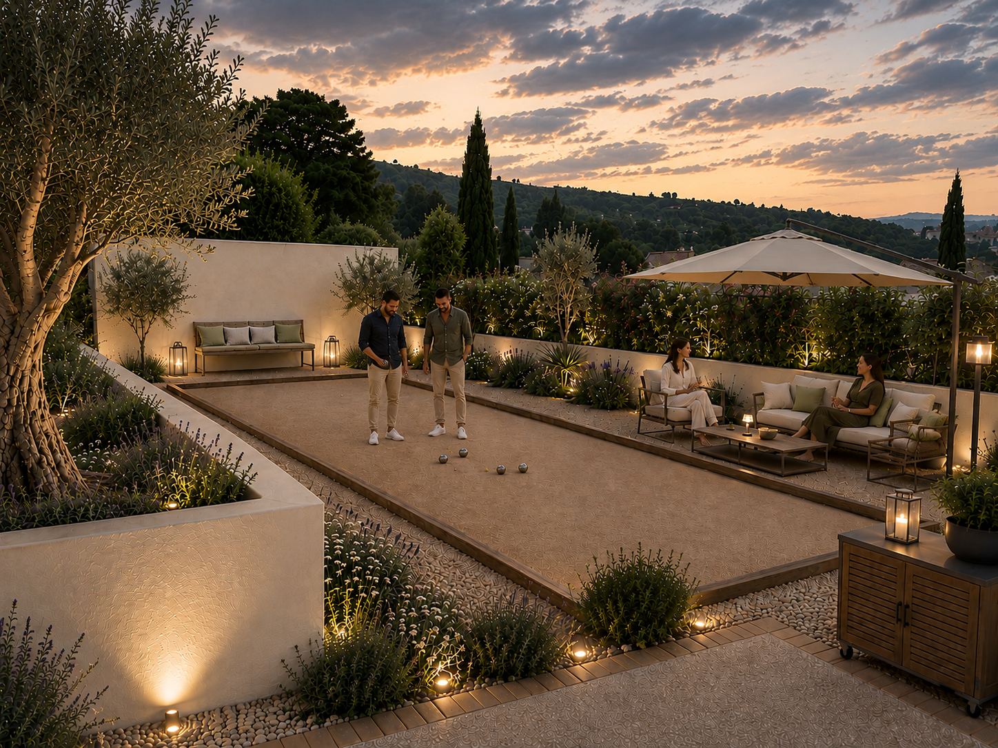 maison 7 Pièces en vente sur LA CIOTAT (13600)