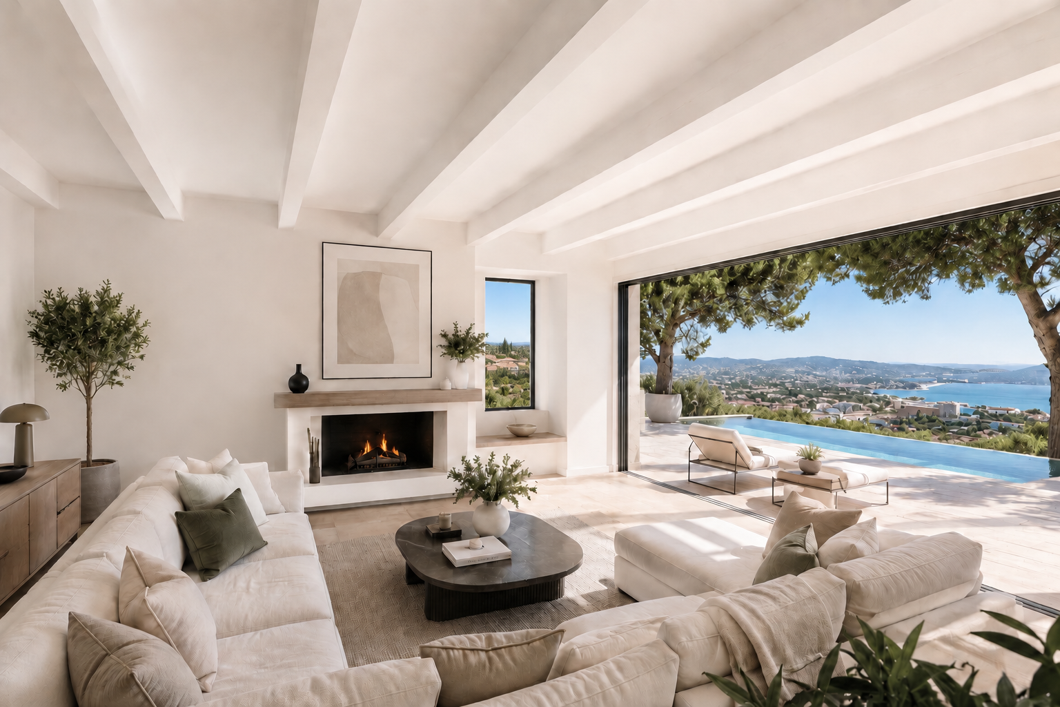 maison 7 Pièces en vente sur LA CIOTAT (13600)