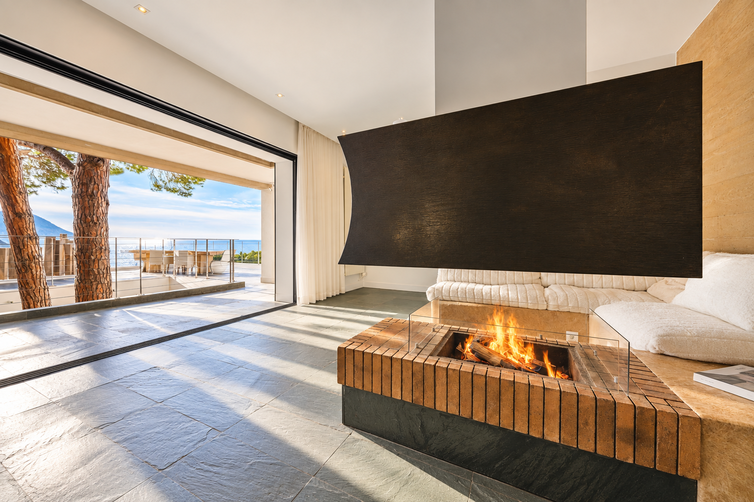 villa 9 Pièces en vente sur CASSIS (13260)