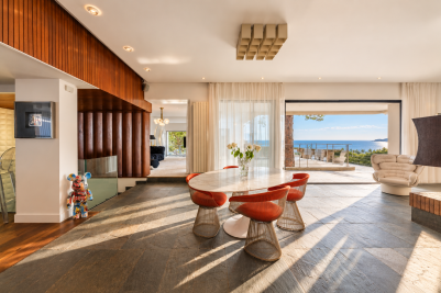 Vente Maison Cassis 9&nbsp;Pièces 330&nbsp;m²