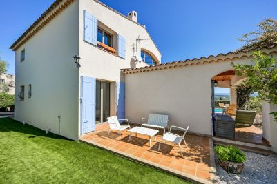 Sale House La Ciotat 5&nbsp;Rooms 147&nbsp;m²