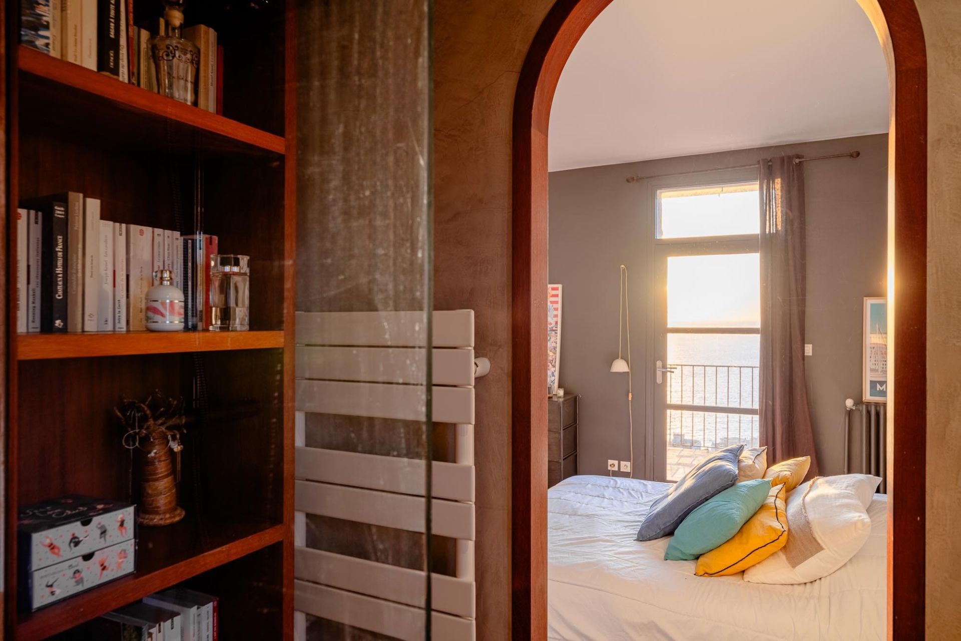 maison 6 Pièces en vente sur MARSEILLE (13007)