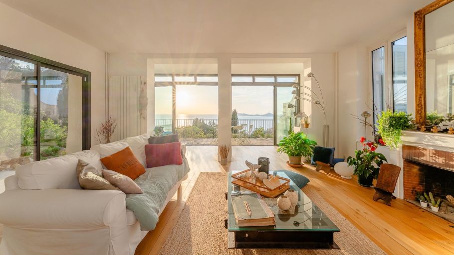 maison 6 Pièces en vente sur MARSEILLE (13007)
