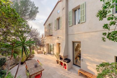 Vente Maison Marseille 7 6&nbsp;Pièces 172&nbsp;m²